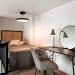 Apartman Loft With Views Tampere