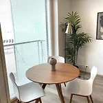 Apartman Loft With Views Tampere