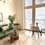 Loft With Views Tampere