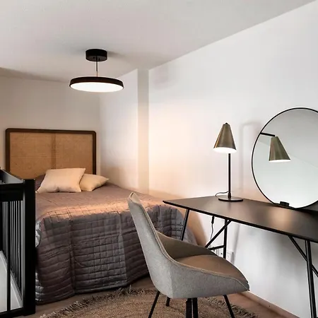 Апартаменты Loft With Views Тампере