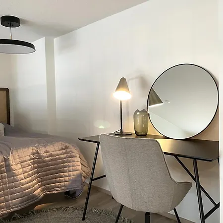 Apartman Loft With Views *